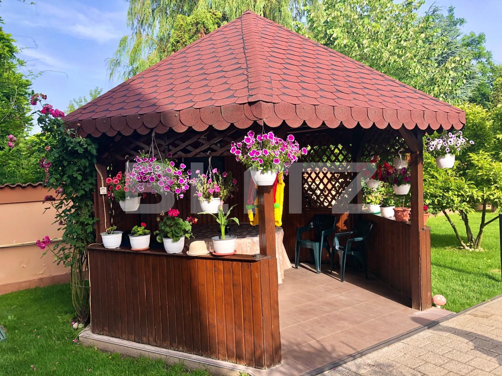 Casa de vânzare 5 camere Exterior Est - 66981CV | BLITZ Craiova | Poza19