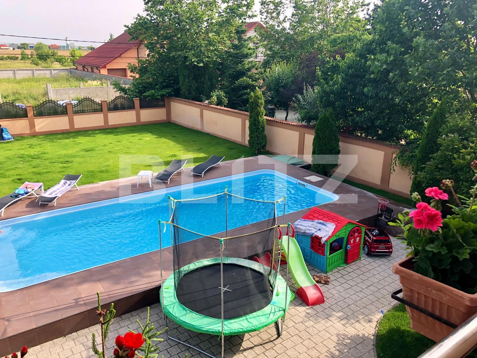 Casa de vânzare 5 camere Exterior Est - 66981CV | BLITZ Craiova | Poza3