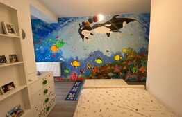 Oportunitate! Apartament,  92mp, 98.000 euro, et 3/4