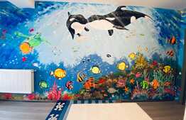 Oportunitate! Apartament,  92mp, 98.000 euro, et 3/4