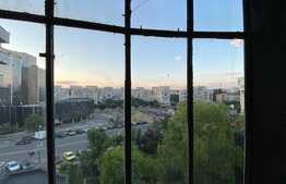 Apartament 3 camere, situat in centrul orașului, zona McDonald's 