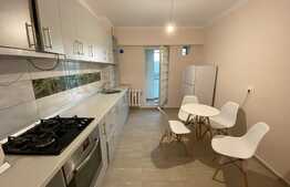 Apartament 3 camere, situat in centrul orașului, zona McDonald's 