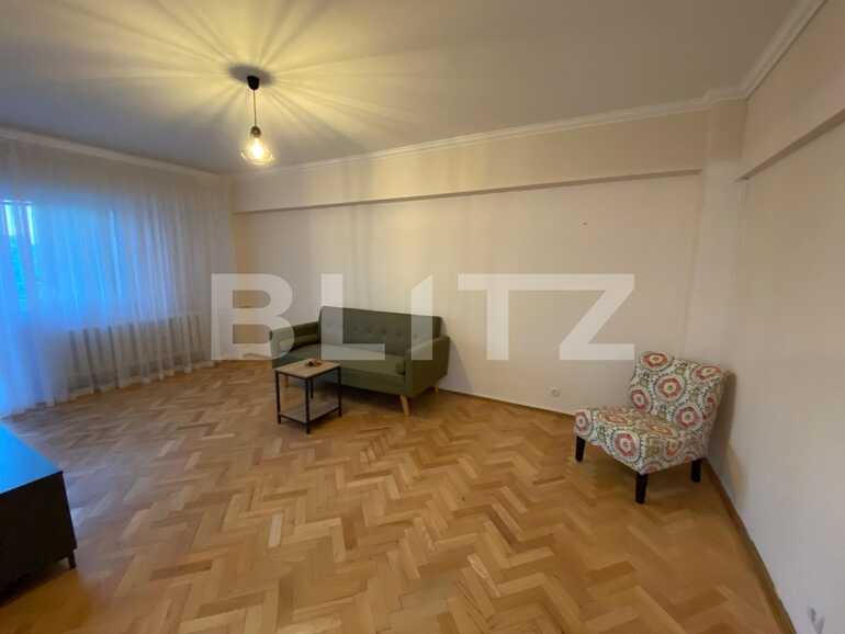 Apartament de vanzare 3 camere Central - 67016AV | BLITZ Craiova | Poza1