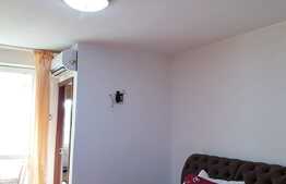 Garsoniera semidecomandata, 40mp, zona Brazda lui Novac