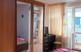 Garsoniera semidecomandata, 40mp, zona Brazda lui Novac