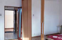 Garsoniera semidecomandata, 40mp, zona Brazda lui Novac