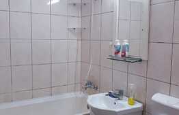 Garsoniera semidecomandata, 40mp, zona Brazda lui Novac