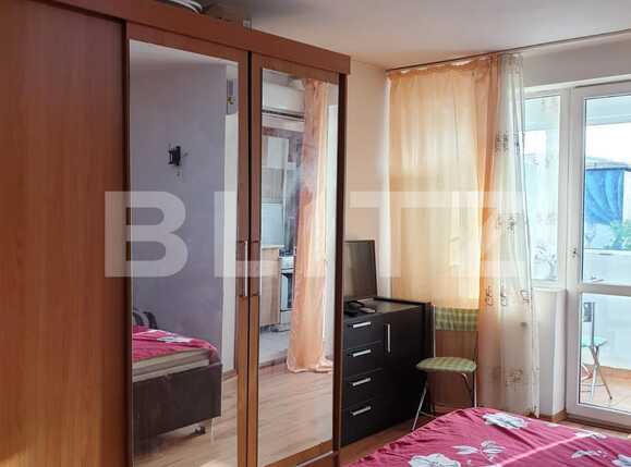 Garsonieră de închiriat Brazda lui Novac - 67025AI | BLITZ Craiova | Poza3