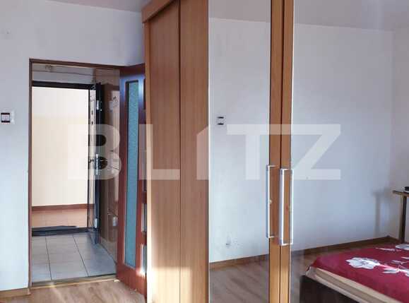 Garsonieră de închiriat Brazda lui Novac - 67025AI | BLITZ Craiova | Poza4