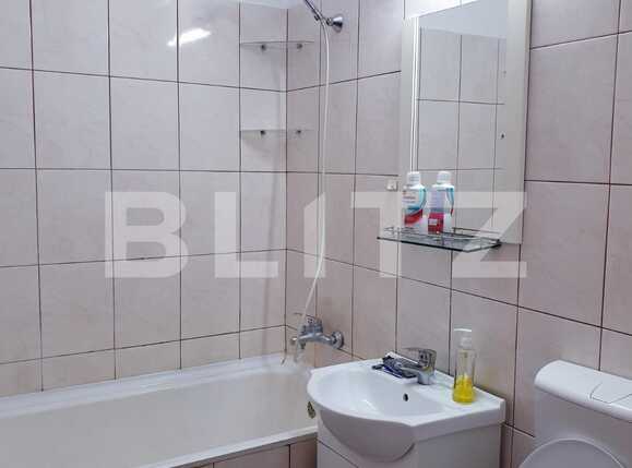Garsonieră de închiriat Brazda lui Novac - 67025AI | BLITZ Craiova | Poza5