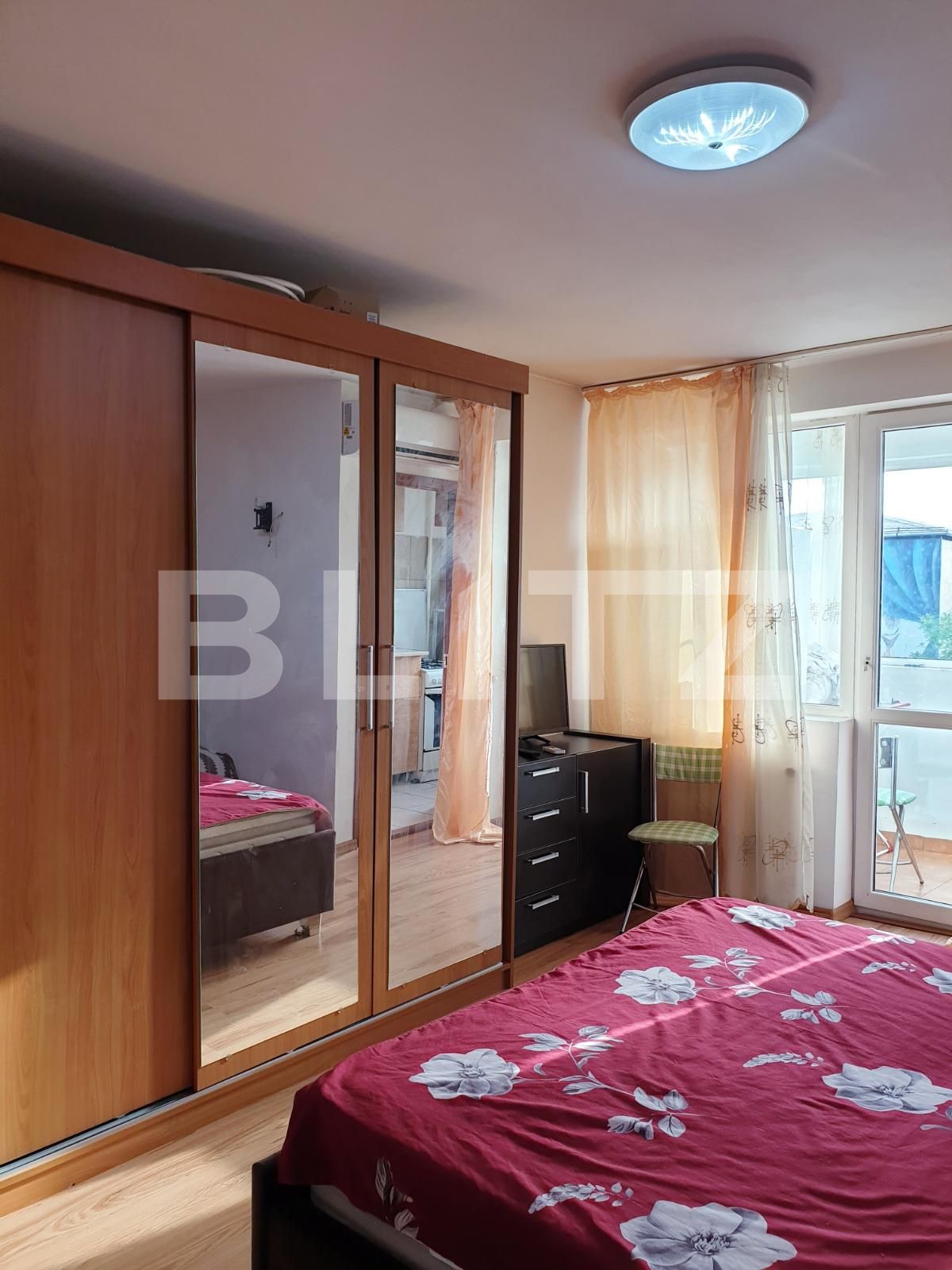 Garsonieră de închiriat Brazda lui Novac - 67025AI | BLITZ Craiova | Poza3