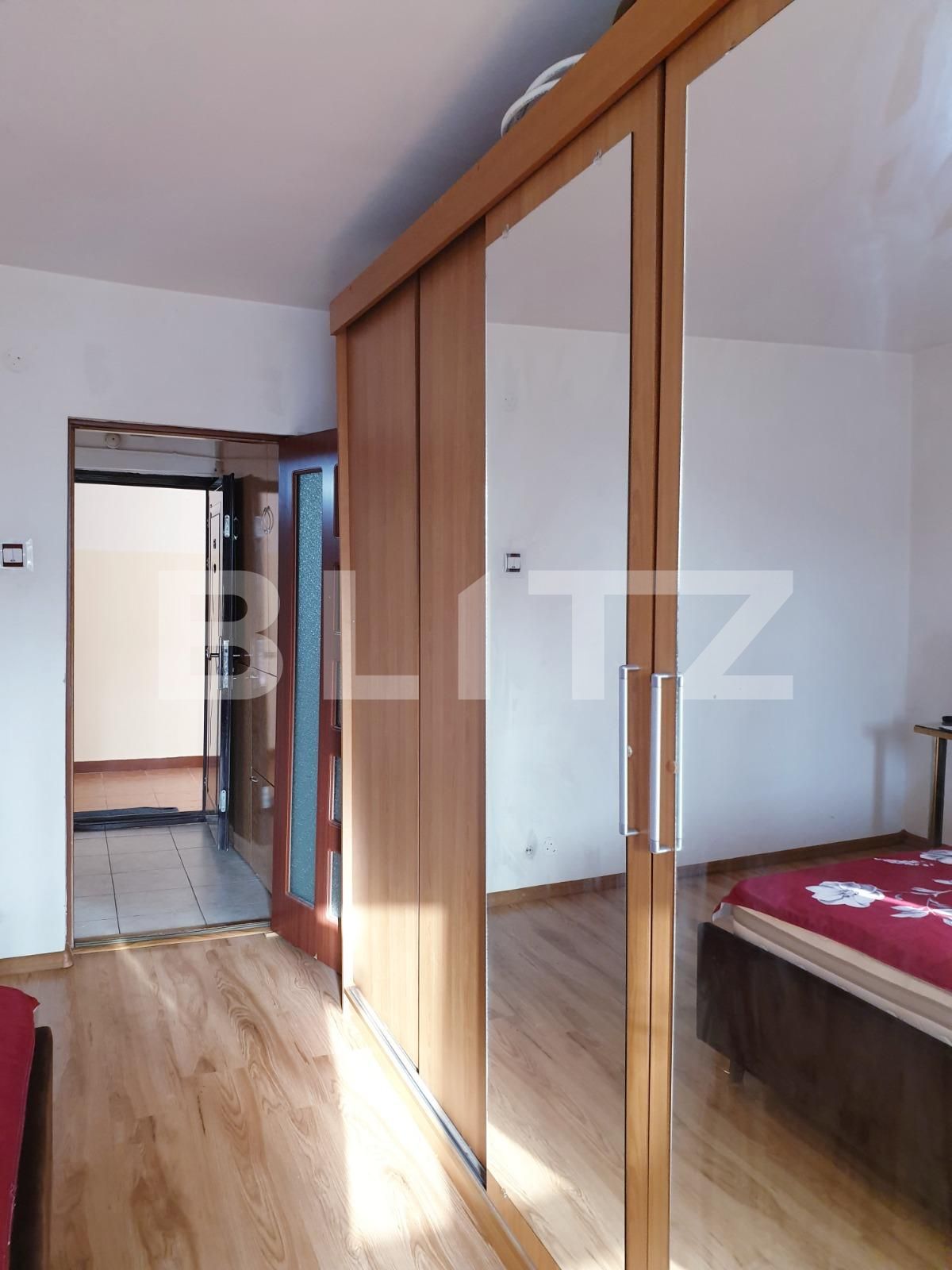 Garsonieră de închiriat Brazda lui Novac - 67025AI | BLITZ Craiova | Poza4