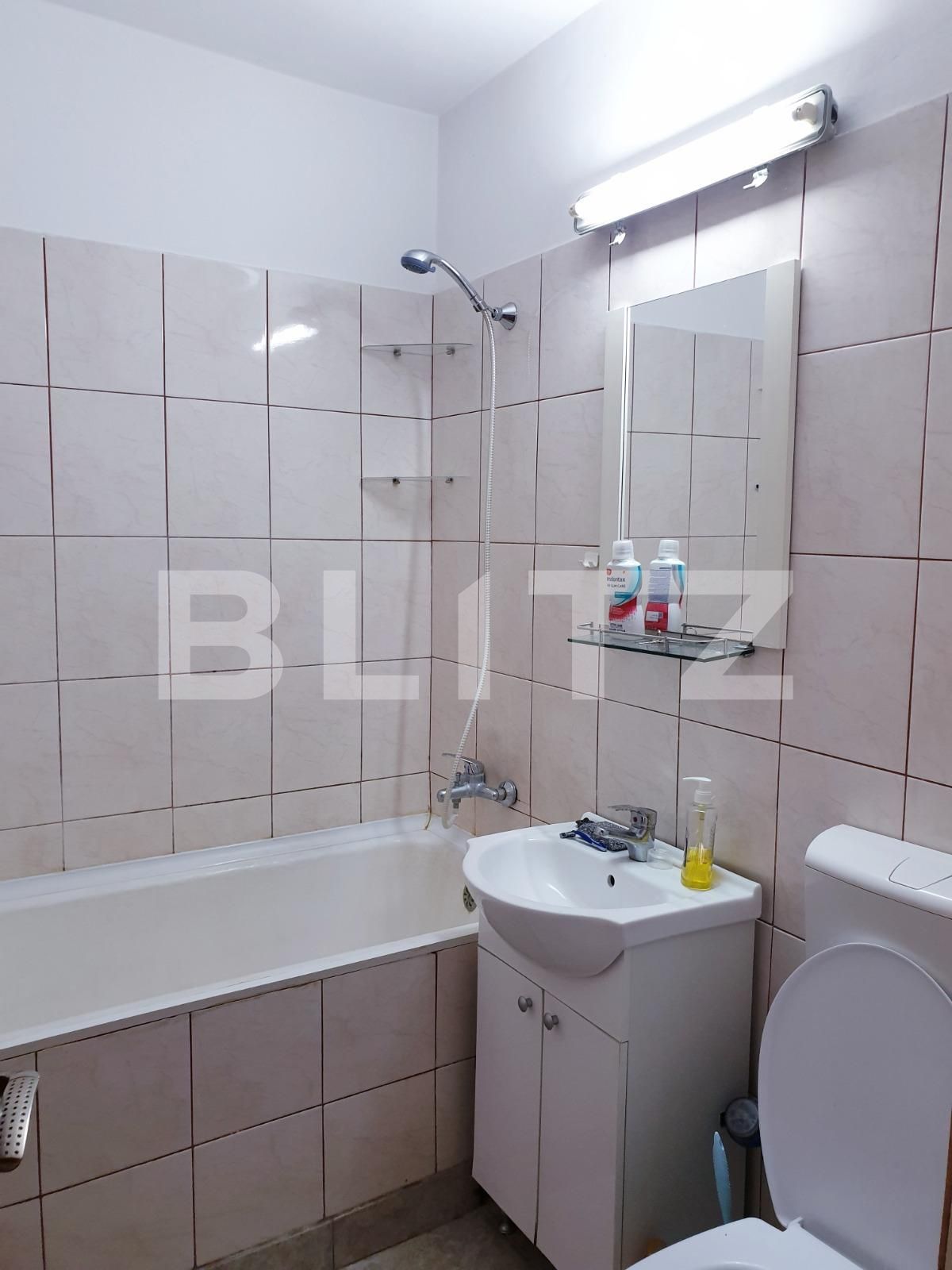 Garsonieră de închiriat Brazda lui Novac - 67025AI | BLITZ Craiova | Poza5