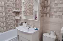 Apartament 2 camere, prima inchiriere, 50 mp, zona Brazda lui Novac