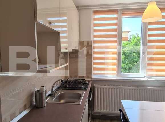 Apartament de închiriat 2 camere Brazda lui Novac - 67026AI | BLITZ Craiova | Poza7