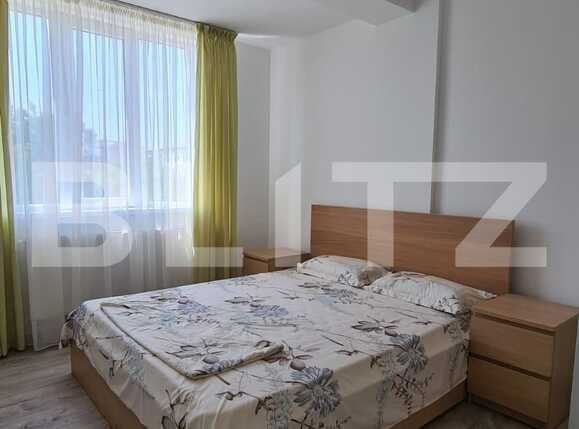 Apartament de închiriat 2 camere Brazda lui Novac - 67026AI | BLITZ Craiova | Poza1