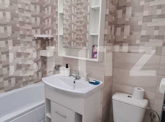 Apartament de închiriat 2 camere Brazda lui Novac - 67026AI | BLITZ Craiova | Poza8