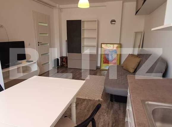 Apartament de închiriat 2 camere Brazda lui Novac - 67026AI | BLITZ Craiova | Poza5