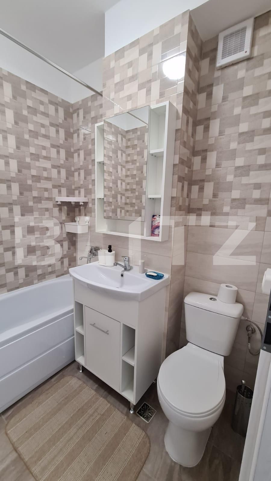 Apartament de închiriat 2 camere Brazda lui Novac - 67026AI | BLITZ Craiova | Poza8