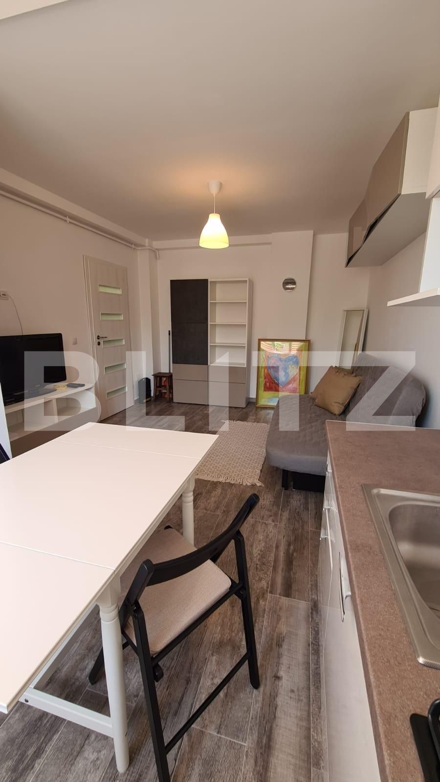 Apartament de închiriat 2 camere Brazda lui Novac - 67026AI | BLITZ Craiova | Poza5