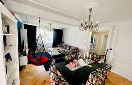 Casa superba, 158 m utili, pentru familie, zona parcul mare si ANL!