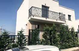 Casa superba, 158 m utili, pentru familie, zona parcul mare si ANL!