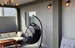 Casa cu etaj, 2 terase, finisaje moderne de lux si jacuzzi, zona Selgros!