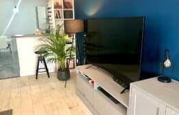 Casa cu etaj, 2 terase, finisaje moderne de lux si jacuzzi, zona Selgros!