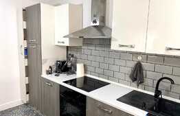 Casa cu etaj, 2 terase, finisaje moderne de lux si jacuzzi, zona Selgros!