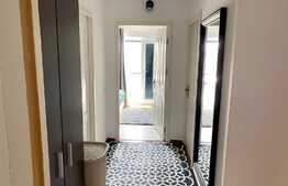 Casa cu etaj, 2 terase, finisaje moderne de lux si jacuzzi, zona Selgros!