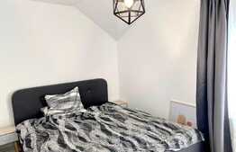 Casa cu etaj, 2 terase, finisaje moderne de lux si jacuzzi, zona Selgros!