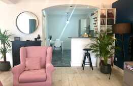 Casa cu etaj, 2 terase, finisaje moderne de lux si jacuzzi, zona Selgros!