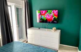 Casa cu etaj, 2 terase, finisaje moderne de lux si jacuzzi, zona Selgros!