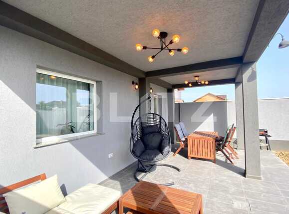 Casa de vânzare 4 camere Est - 67130CV | BLITZ Craiova | Poza15