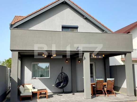 Casa de vânzare 4 camere Est - 67130CV | BLITZ Craiova | Poza17