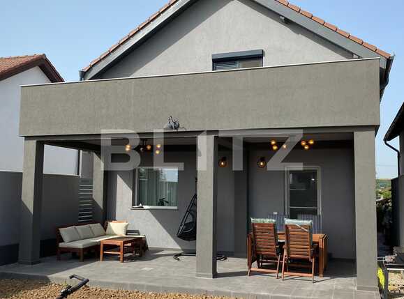 Casa de vânzare 4 camere Est - 67130CV | BLITZ Craiova | Poza16