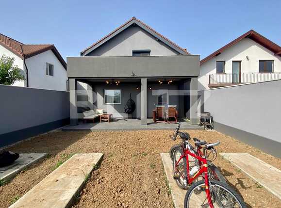 Casa de vânzare 4 camere Est - 67130CV | BLITZ Craiova | Poza18