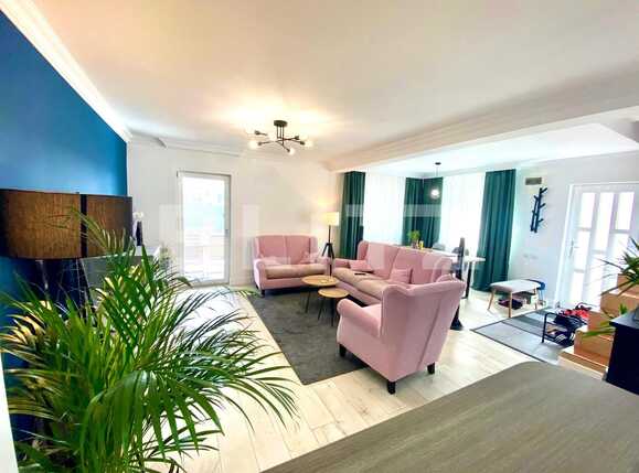 Casa de vânzare 4 camere Est - 67130CV | BLITZ Craiova | Poza1