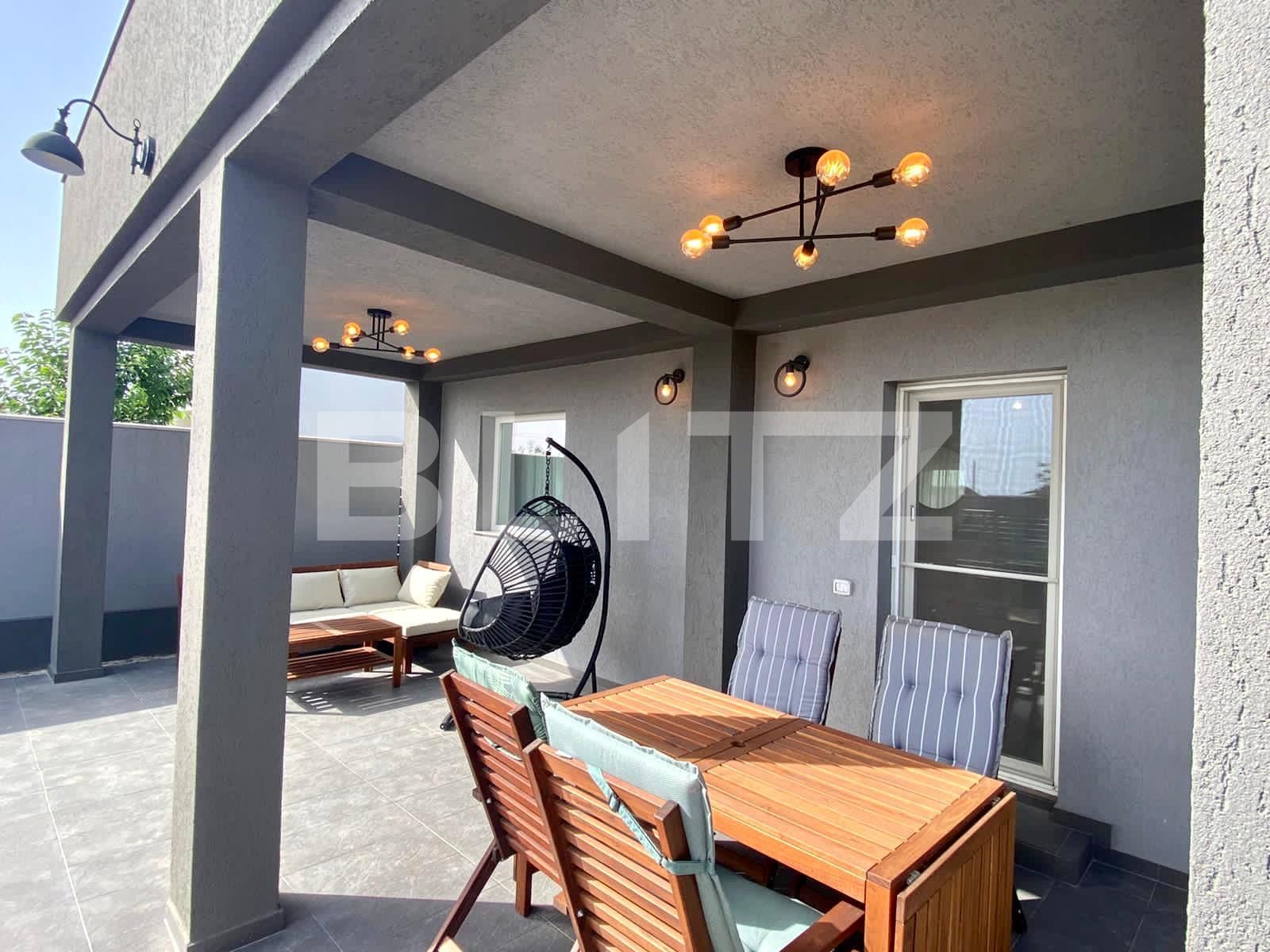 Casa de vânzare 4 camere Est - 67130CV | BLITZ Craiova | Poza14