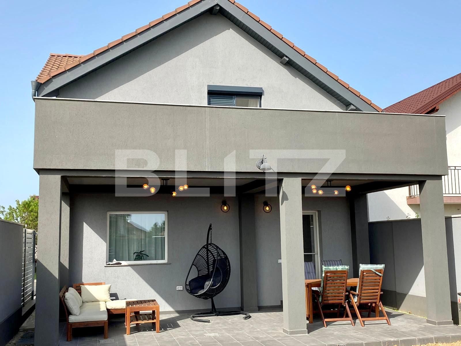 Casa de vânzare 4 camere Est - 67130CV | BLITZ Craiova | Poza17