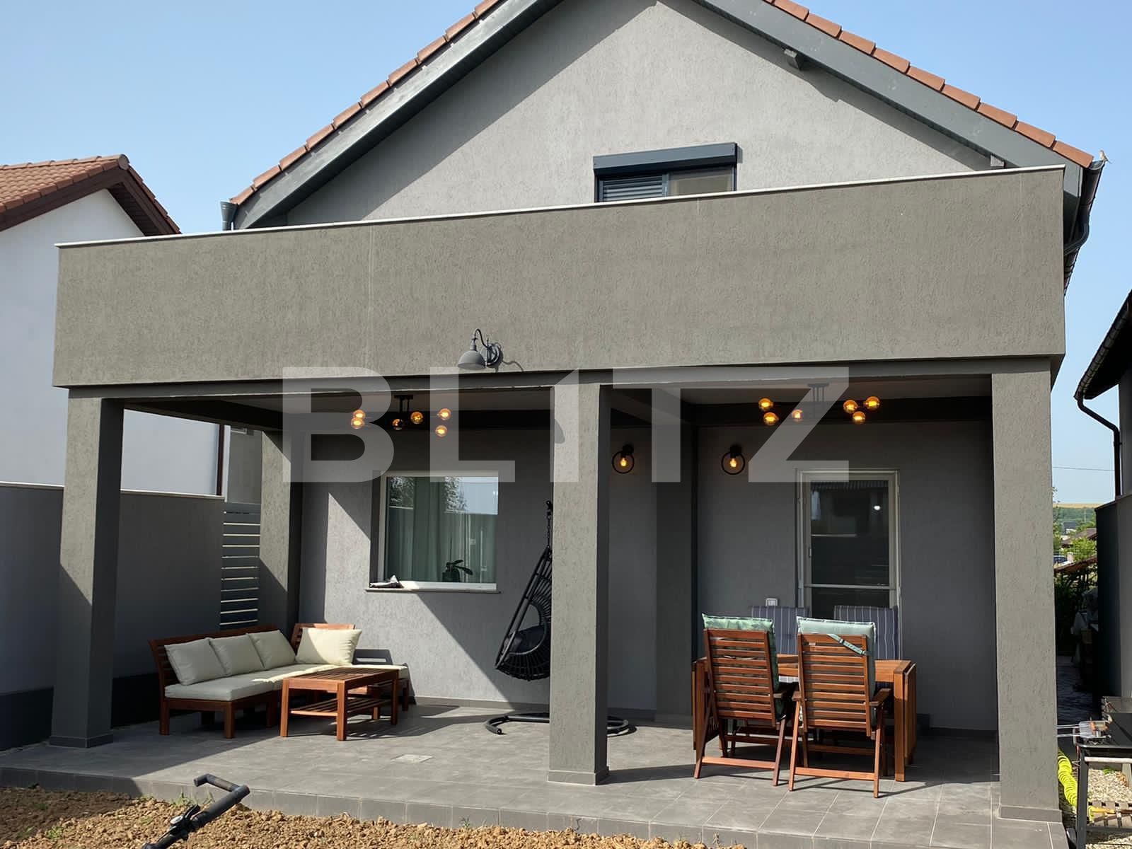 Casa de vânzare 4 camere Est - 67130CV | BLITZ Craiova | Poza16