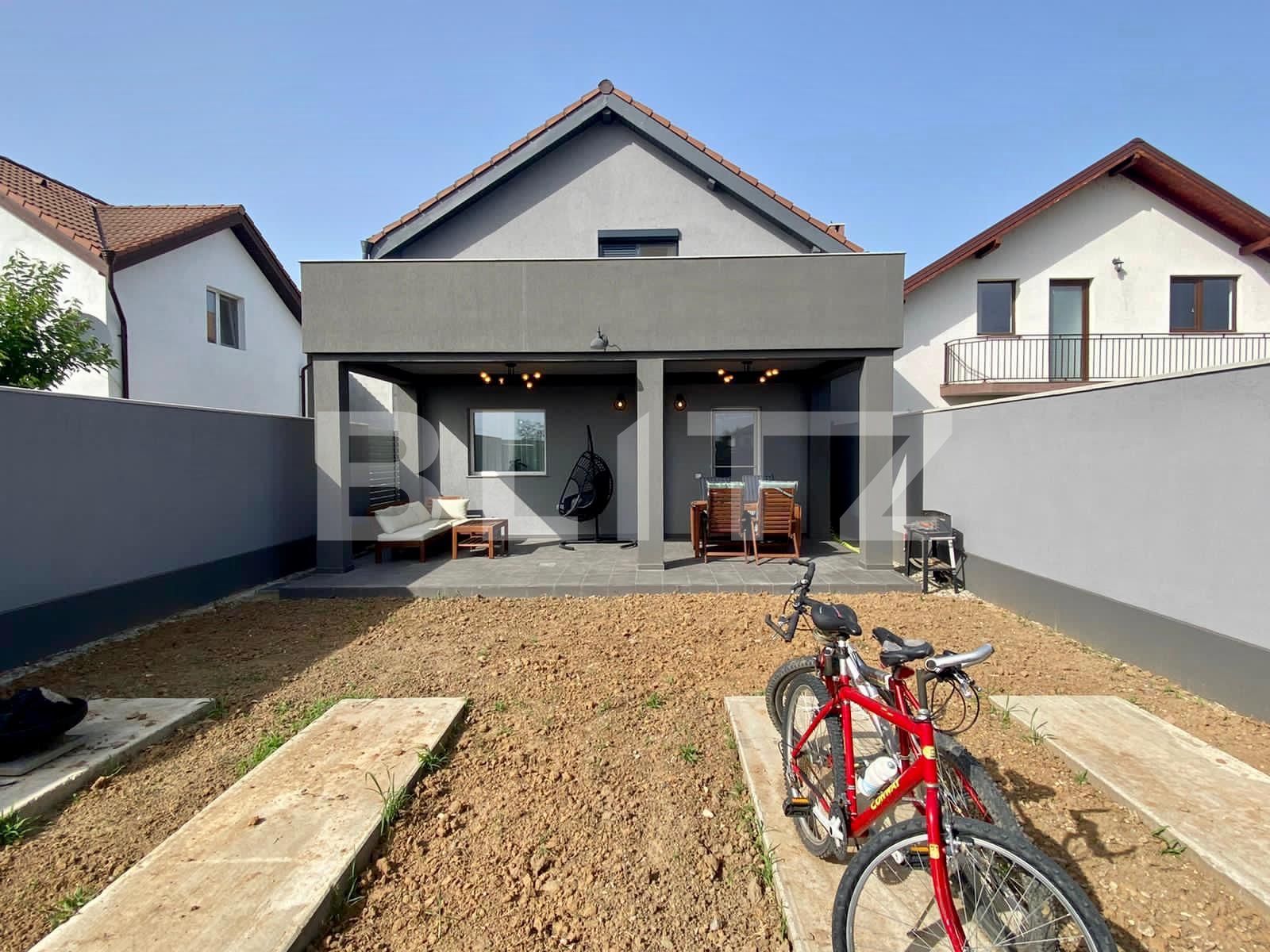 Casa de vânzare 4 camere Est - 67130CV | BLITZ Craiova | Poza18