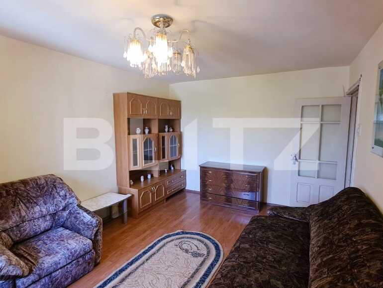 Apartament de inchiriat 2 camere Cornitoiu - 67166AI | BLITZ Craiova | Poza2