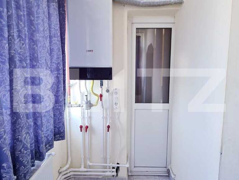 Apartament de inchiriat 2 camere Cornitoiu - 67166AI | BLITZ Craiova | Poza10