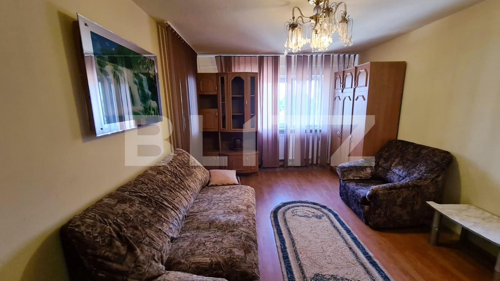 Apartament 2 camere, 45 mp, zona Bd-ul Dacia