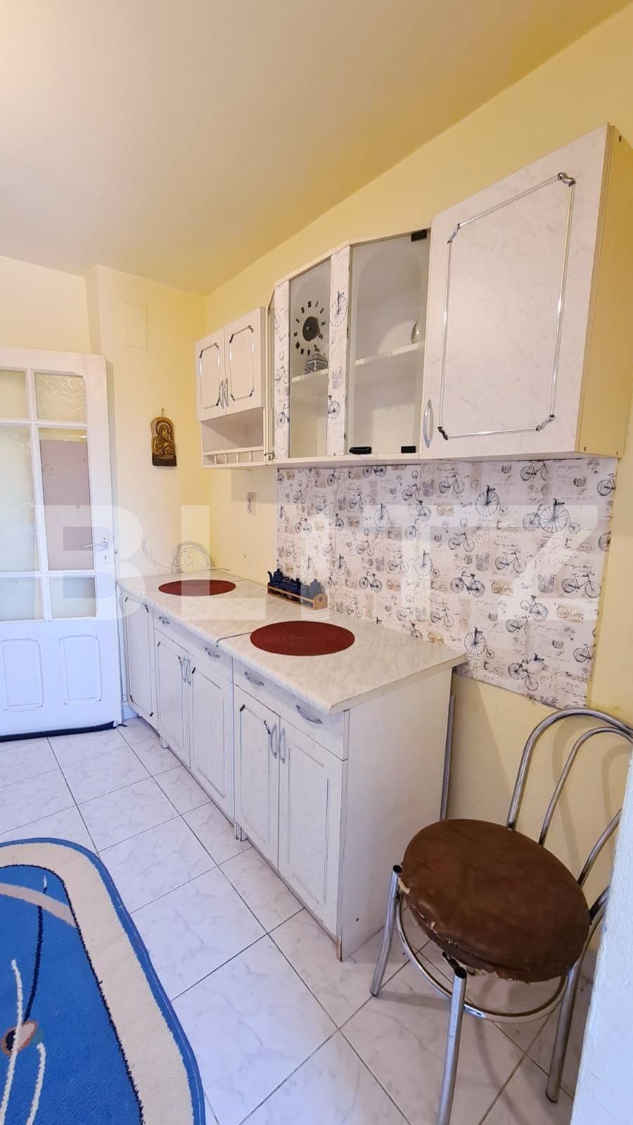 Apartament de închiriat 2 camere Cornitoiu - 67166AI | BLITZ Craiova | Poza7