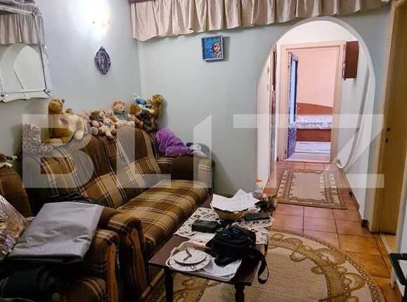 Apartament de închiriat 2 camere 1 Mai - 67168AI | BLITZ Craiova | Poza5