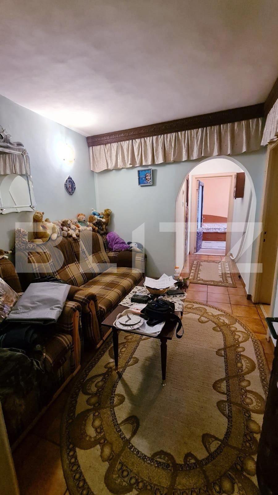 Apartament de închiriat 2 camere 1 Mai - 67168AI | BLITZ Craiova | Poza5