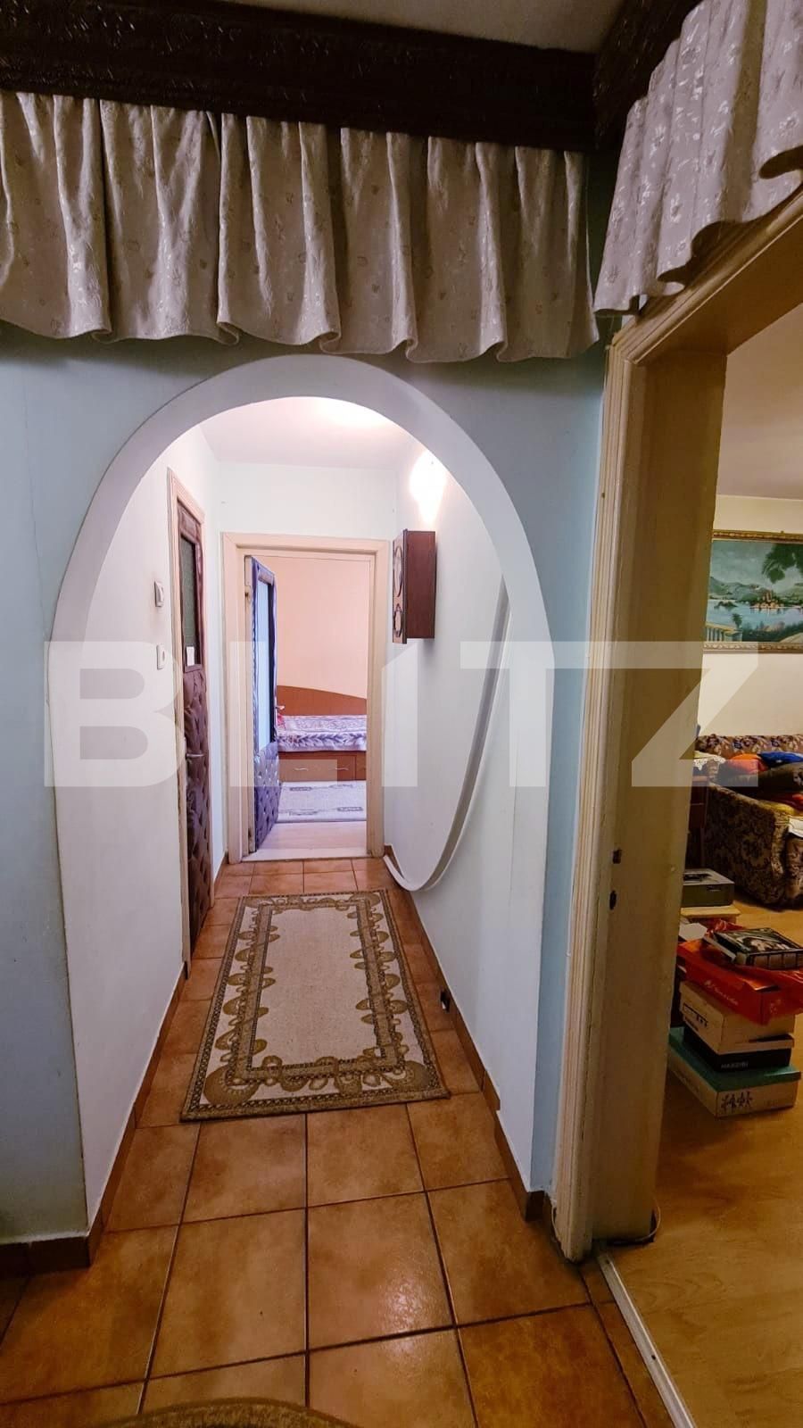 Apartament de închiriat 2 camere 1 Mai - 67168AI | BLITZ Craiova | Poza7