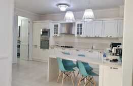 Casa superba, ultracentral, finisaje lux, 717 mp utili, 588 mp teren!!